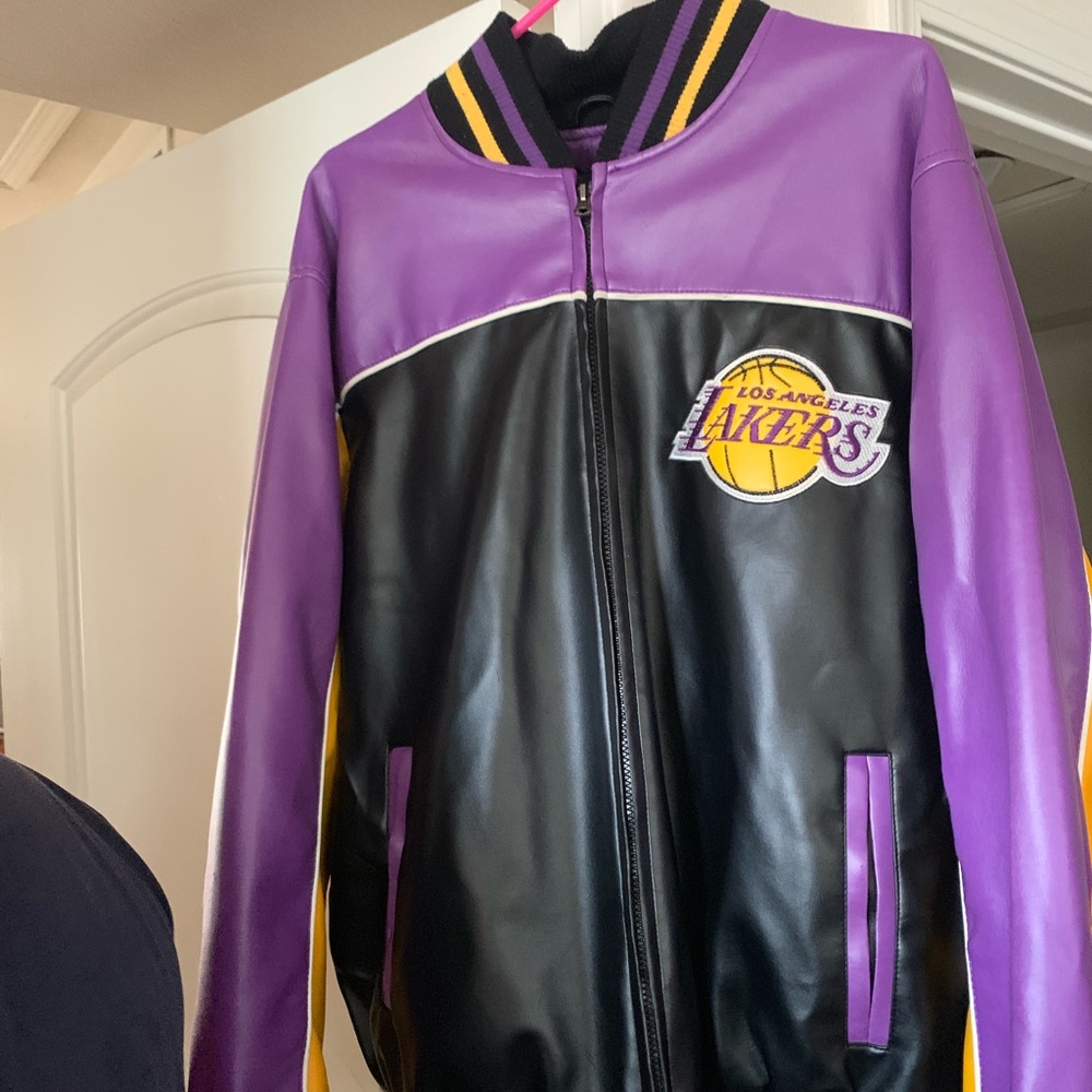 Laker vintage jacket